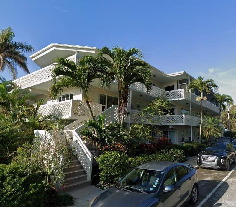 3 bedroom Condominium at 131 N Golfview Road #4, Lake Worth Golfview Condo, Lake Worth — photo 2
