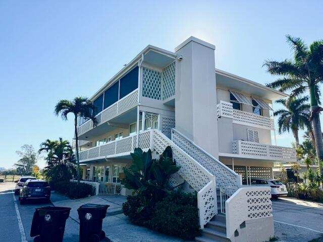 3 bedroom Condominium at 131 N Golfview Road #4, Lake Worth Golfview Condo, Lake Worth — photo 1