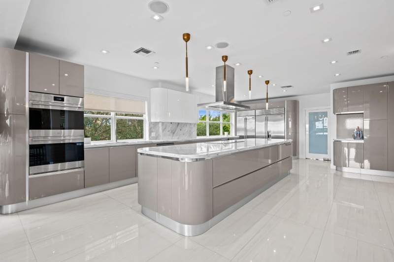 4 bedroom Condominium at 1050 Seminole Drive #Phb, Villas Of Sunrise Bay Condo, Fort Lauderdale — photo 4