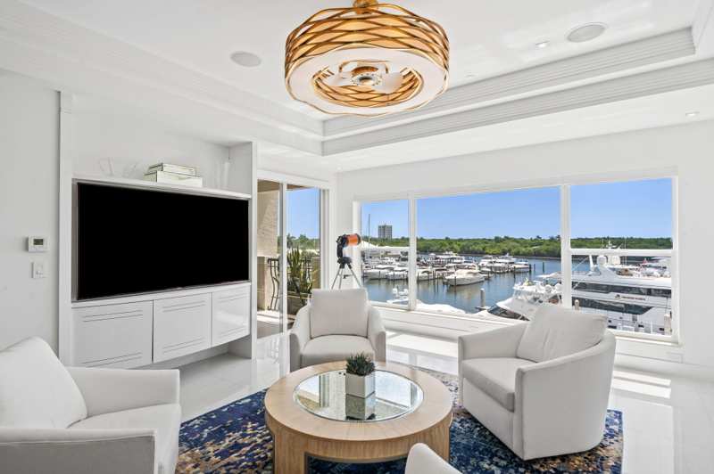 4 bedroom Condominium at 1050 Seminole Drive #Phb, Villas Of Sunrise Bay Condo, Fort Lauderdale — photo 1
