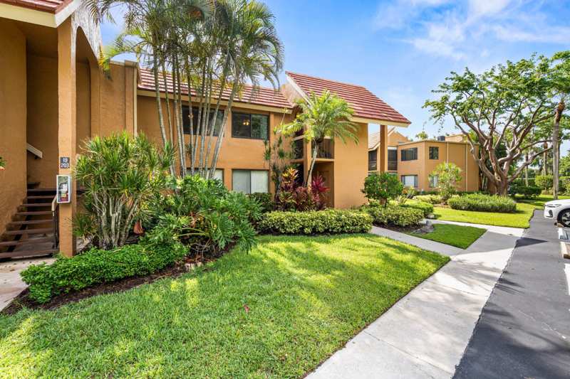 3 bedroom Condominium at 11262 Green Lake Drive #204, Indian Spring, Green Lakes, Boynton Beach — photo 1
