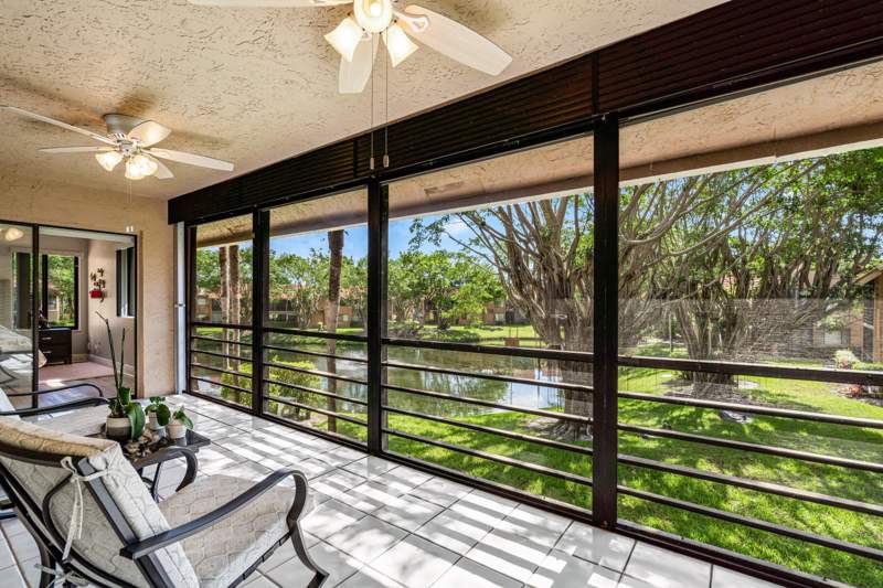 3 bedroom Condominium at 11262 Green Lake Drive #204, Indian Spring, Green Lakes, Boynton Beach — photo 5