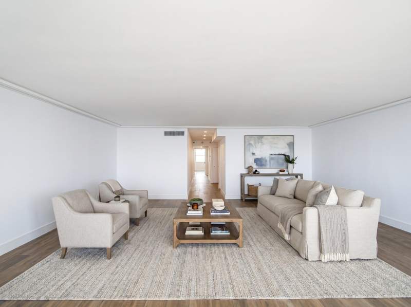 3 bedroom Condominium at 1390 S Ocean Boulevard #Ph-f, Wittington Condo, Pompano Beach — photo 3