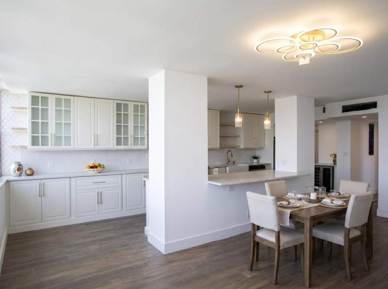 3 bedroom Condominium at 1390 S Ocean Boulevard #Ph-f, Wittington Condo, Pompano Beach — photo 5