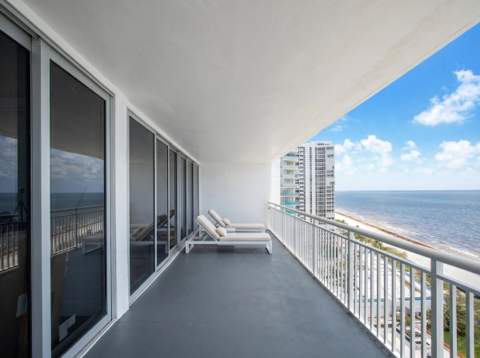 1390 S Ocean Boulevard #Ph-f, Pompano Beach FL - photo 14 of 26