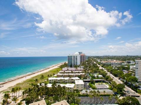 1390 S Ocean Boulevard #Ph-f, Pompano Beach FL - photo 24 of 26