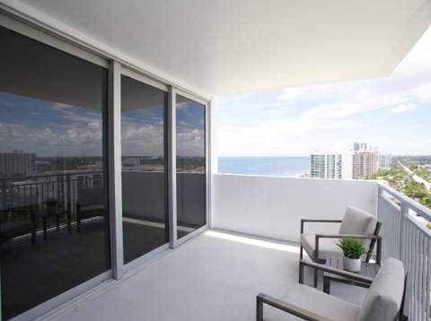 1390 S Ocean Boulevard #Ph-f, Pompano Beach FL - photo 18 of 26