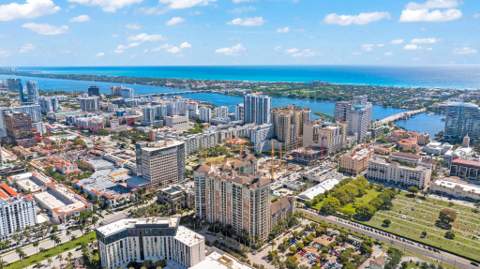550 Okeechobee Boulevard #1609, West Palm Beach FL - photo 7 of 56
