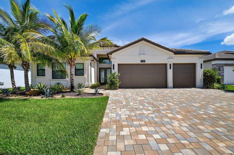 4 bedroom Single Family Residence at 11158 Glen Orchard Lane, Valencia Grand Coastline, Boynton Beach — photo 1