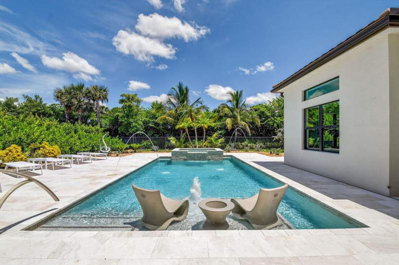 4 bedroom Single Family Residence at 11158 Glen Orchard Lane, Valencia Grand Coastline, Boynton Beach — photo 2