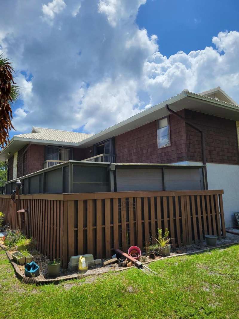 3 bedroom Townhouse at 903 SE Camelot Gardens Boulevard, Camelot Gardens Phases 1 Thru 11, Port St. Lucie — photo 1