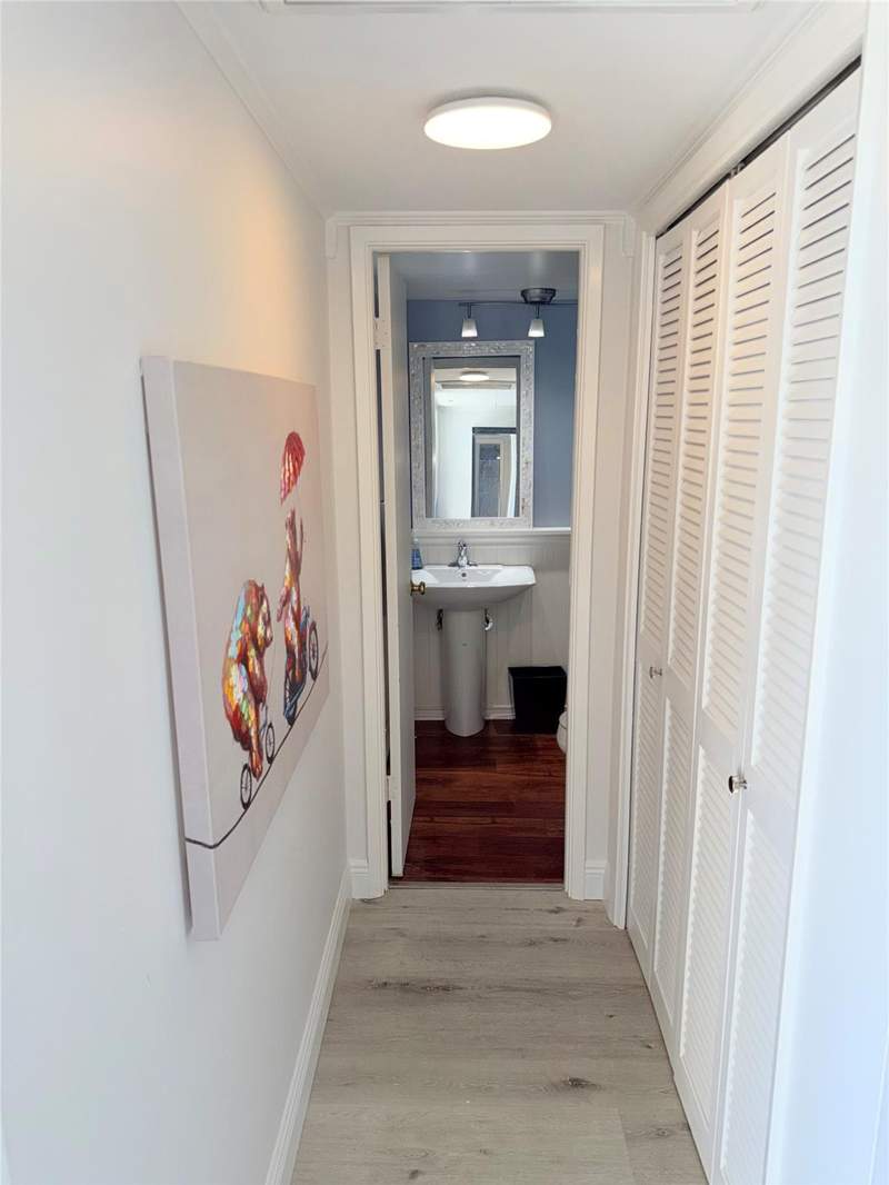 1 bedroom Condominium at 2801 N Palm Aire Drive #604, No 7 Palm-Aire Country Club, Pompano Beach — photo 5