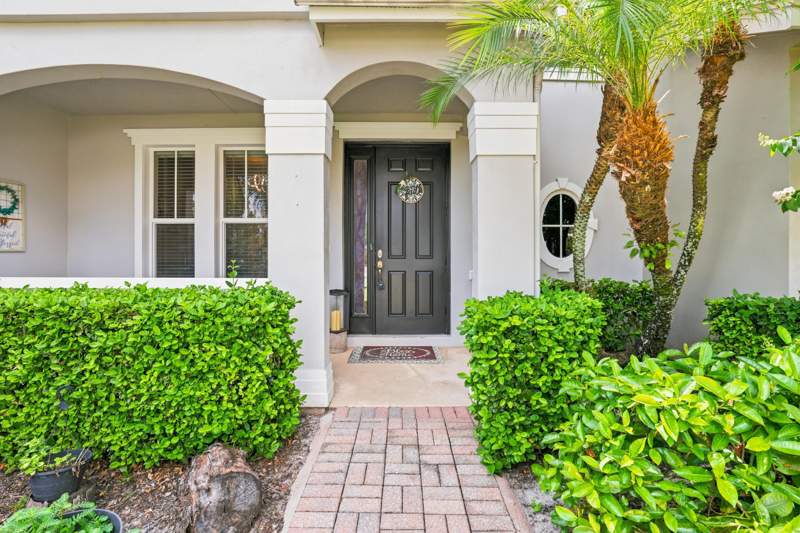 3 bedroom Townhouse at 10487 SW West Park Avenue, Tradition Plat No 8 — photo 5