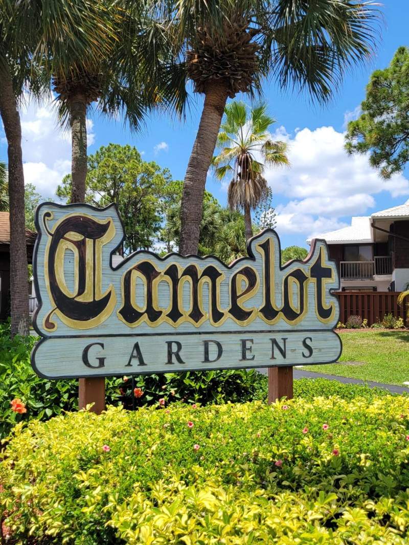 3 bedroom Townhouse at 903 SE Camelot Gardens Boulevard, Camelot Gardens Phases 1 Thru 11, Port St. Lucie — photo 5