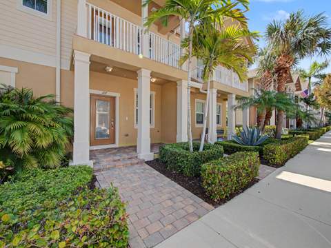 118 Black Ironwood Road #107, Jupiter FL - photo 20 of 43