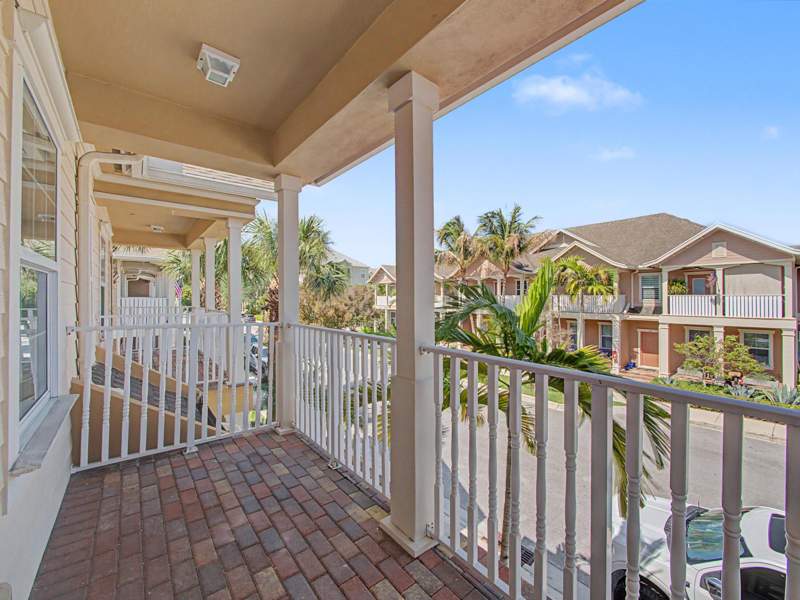3 bedroom Townhouse at 118 Black Ironwood Road #107, Sandpiper Cove II At Botanica Condo, Jupiter — photo 3