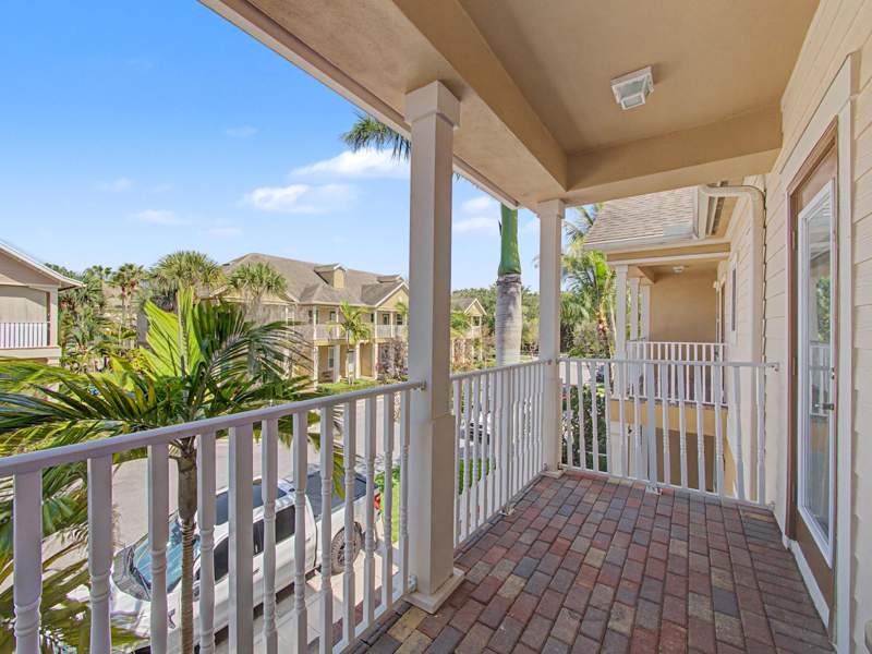 3 bedroom Townhouse at 118 Black Ironwood Road #107, Sandpiper Cove II At Botanica Condo, Jupiter — photo 4