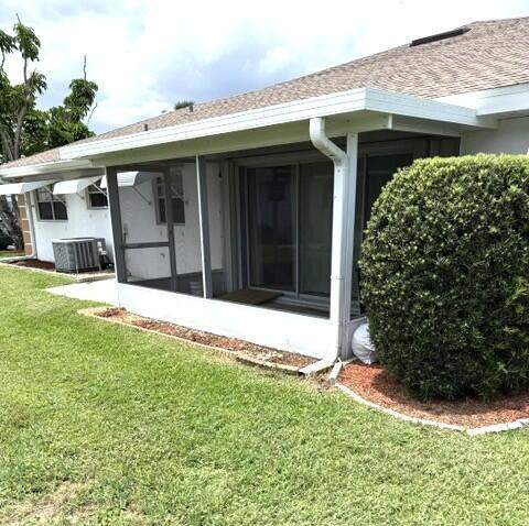 1216 S S Lakes End Drive #Apt D, Fort Pierce FL - photo 18 of 20
