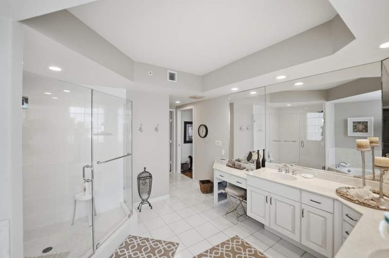 3 bedroom Condominium at 2900 N Highway #2-d, The Atrium On The Ocean, A Condominium, Hutchinson Island — photo 3