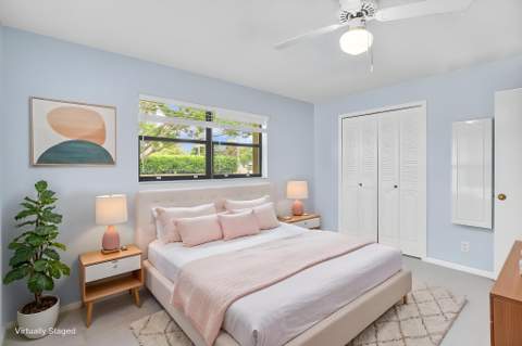 4450 Nutmeg Tree Lane #A, Boynton Beach FL - photo 17 of 21