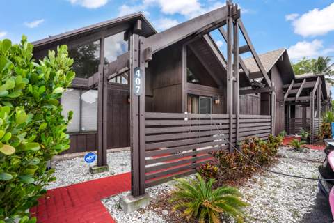 407 N University Drive, Plantation FL - photo 10 of 30