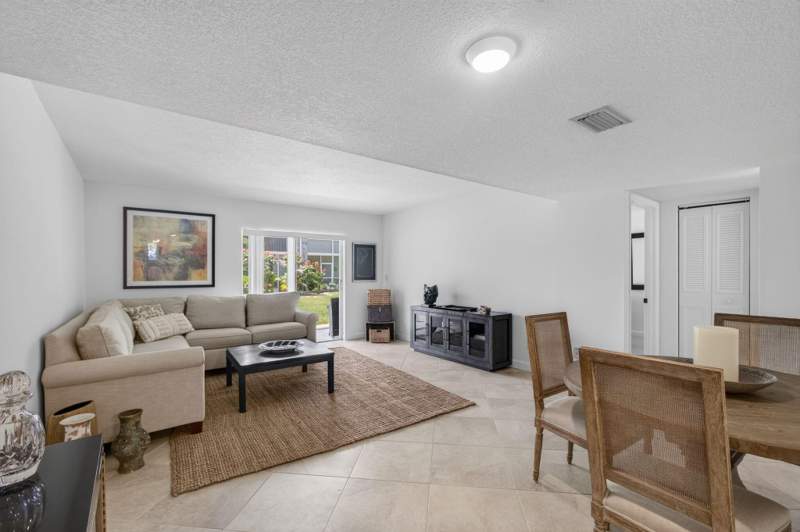 1 bedroom Condominium at 18081 SE Country Club Drive #9-83, The Little Club Condo, Jupiter — photo 5