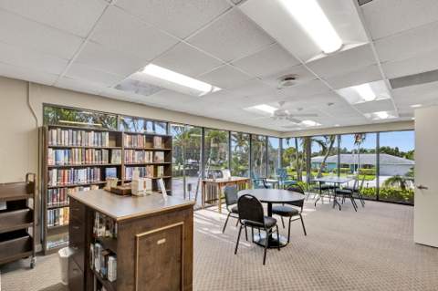 18081 SE Country Club Drive #9-83, Jupiter FL - photo 21 of 22