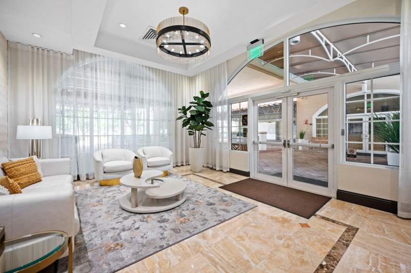 2 bedroom Condominium at 2011 N Ocean Boulevard #1606, Vue Condo, Fort Lauderdale — photo 5