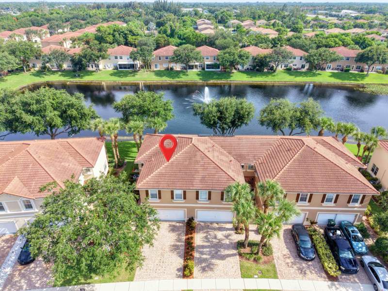 3 bedroom Townhouse at 4302 Windmill Palm Way, Verona Palms, Greenacres — photo 3