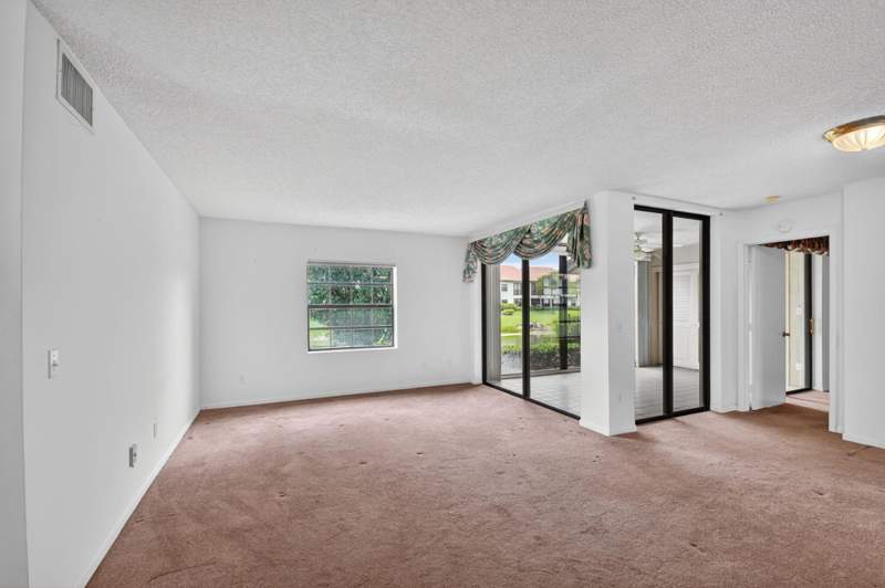 3 bedroom Condominium at 5395 Firenze Drive #B, Alexandra Village Condo Platina, Boynton Beach — photo 4