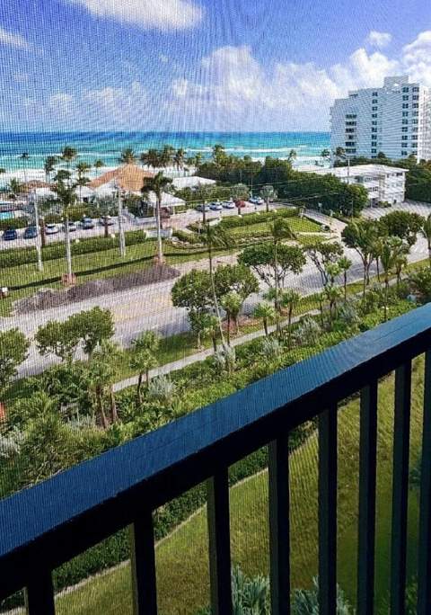 3400 S Ocean Boulevard #Phg, Highland Beach FL - photo 12 of 72