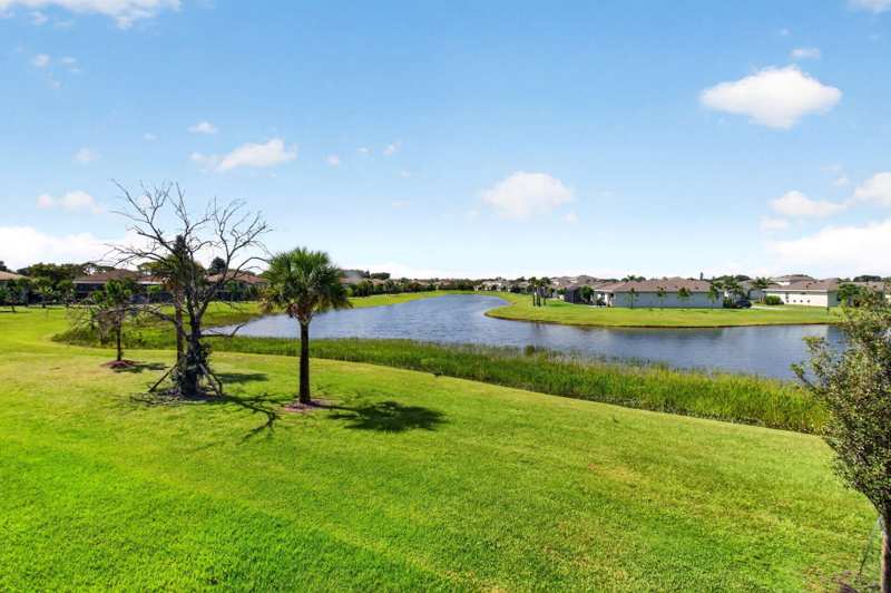 2 bedroom Condominium at 5650 Spindle Palm Court #D, Palm Greens At Villa Del Ray Condo, Delray Beach — photo 1