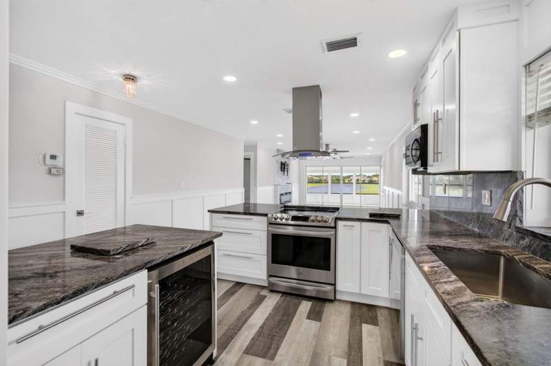 2 bedroom Condominium at 5650 Spindle Palm Court #D, Palm Greens At Villa Del Ray Condo, Delray Beach — photo 5