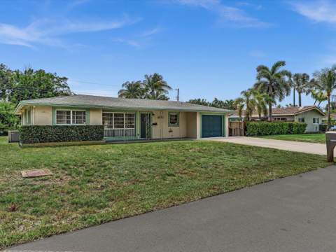 4041 NE 18th Terrace, Pompano Beach FL - photo 12 of 56