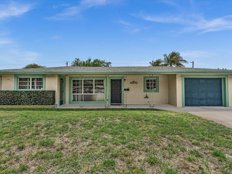 2 bedroom Single Family Residence at 4041 NE 18th Terrace, Beacon Heights Sec, Pompano Beach — photo 2