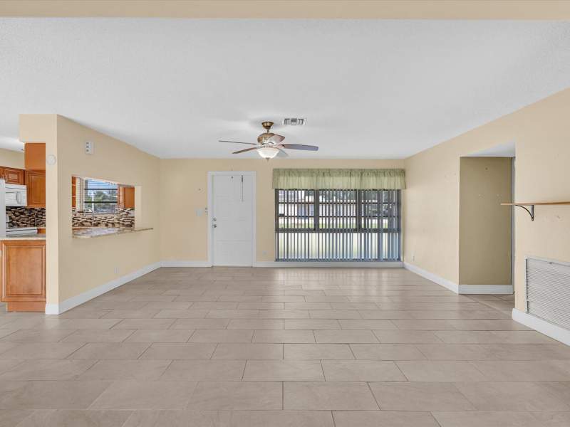 2 bedroom Single Family Residence at 4041 NE 18th Terrace, Beacon Heights Sec, Pompano Beach — photo 5