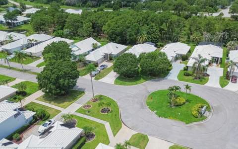 414 SW Fairway Landing, Port St. Lucie FL - photo 22 of 24