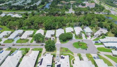 414 SW Fairway Landing, Port St. Lucie FL - photo 24 of 24