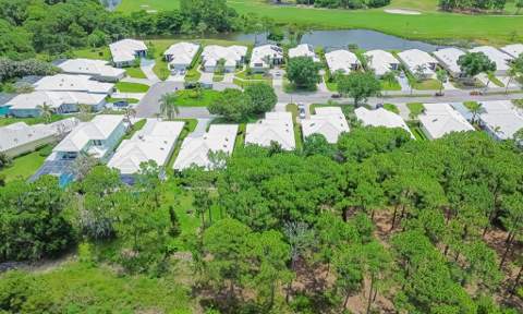 414 SW Fairway Landing, Port St. Lucie FL - photo 23 of 24