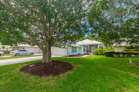 414 SW Fairway Landing, Port St. Lucie FL - photo 20 of 24