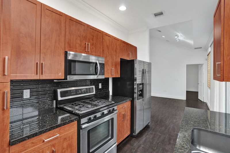 2 bedroom Townhouse at 12662 NW 32nd Place, Sawgrass Lakes, Sunrise — photo 1