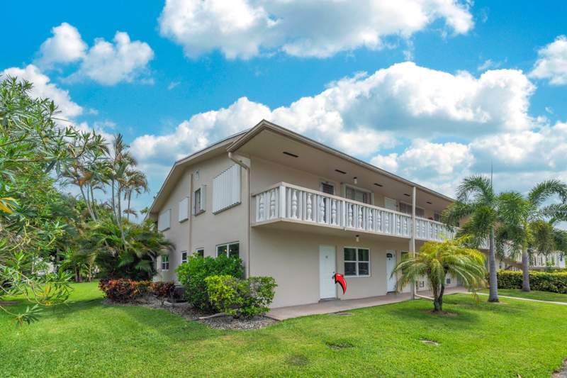 2 bedroom Condominium at 49 Hastings #D, Hastings Condos, West Palm Beach — photo 4