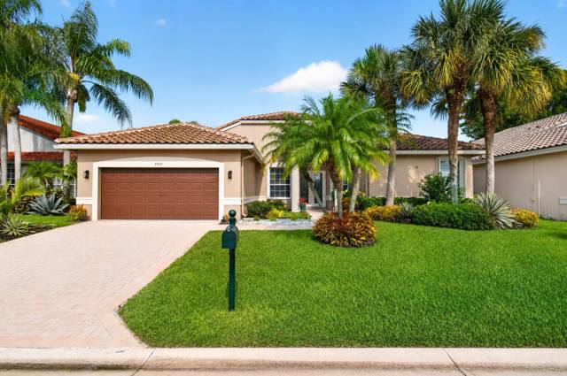 8969 Torcello Way home for sale in Ponte Vecchio