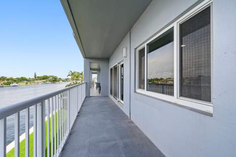 1201 S Riverside Drive #306, Pompano Beach FL - photo 24 of 53