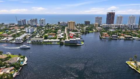 1201 S Riverside Drive #306, Pompano Beach FL - photo 7 of 53