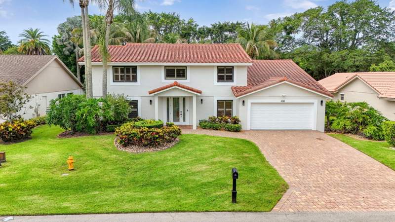 5 bedroom Single Family Residence at 6188 Celadon Circle, Eastpointe Country Club 6, Palm Beach Gardens — photo 2