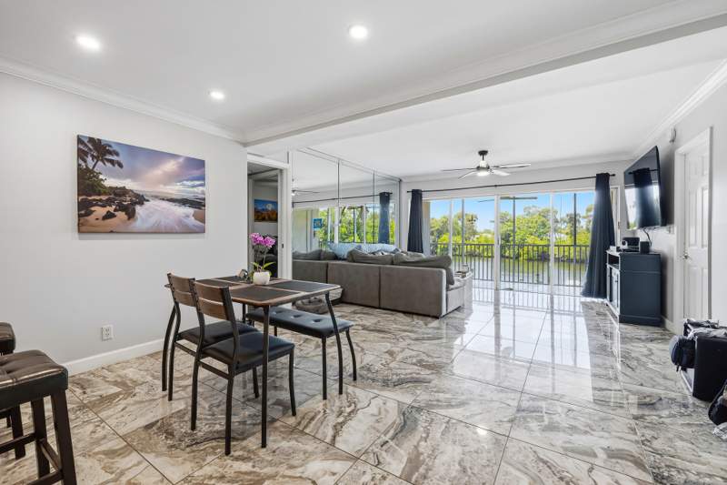 3 bedroom Condominium at 1319 E Hillsboro Boulevard #208, Hillsboro Cove Condo, Deerfield Beach — photo 3
