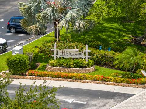 1319 E Hillsboro Boulevard #208, Deerfield Beach FL - photo 24 of 25