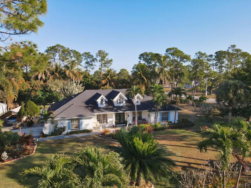 4 bedroom Single Family Residence at 15049 85th Road, Loxahatchee, Loxahatchee — photo 5
