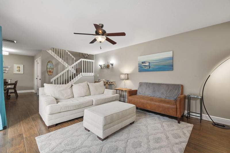 2 bedroom Townhouse at 2916 SW Sunset Trace Circle, Sunset Trace At Martin Downs (Aka Martin Downs Pla, Palm City — photo 3